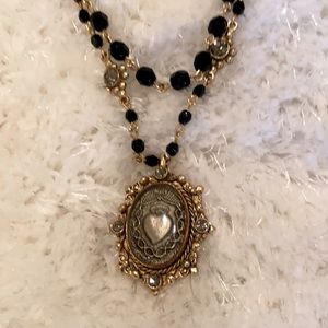 Virgins Saints  & Angels  Necklace